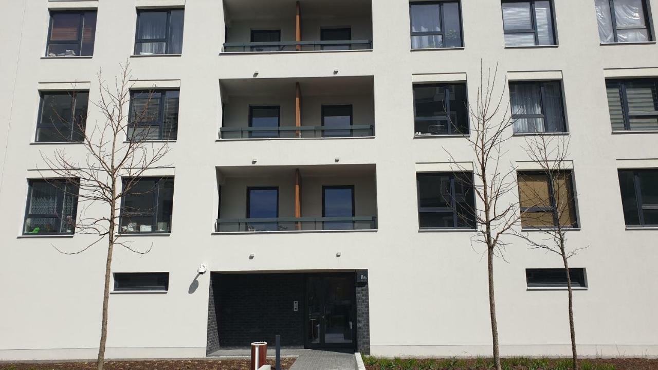Quo Vadis Apartment Varsovia Exterior foto